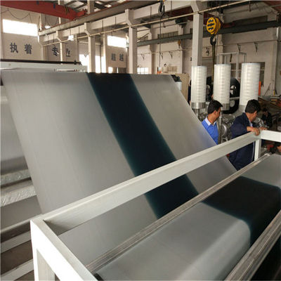 기계 에틸렌비닐아세트산필름 생산 회선 품질 애프터 서비스를 하는 에바 일광 필름